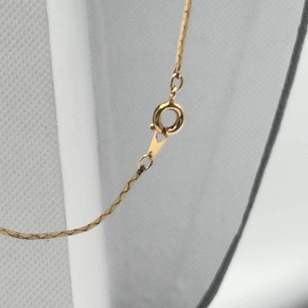 Vintage‎ Japanese Damascene Pendant by Amita Japan